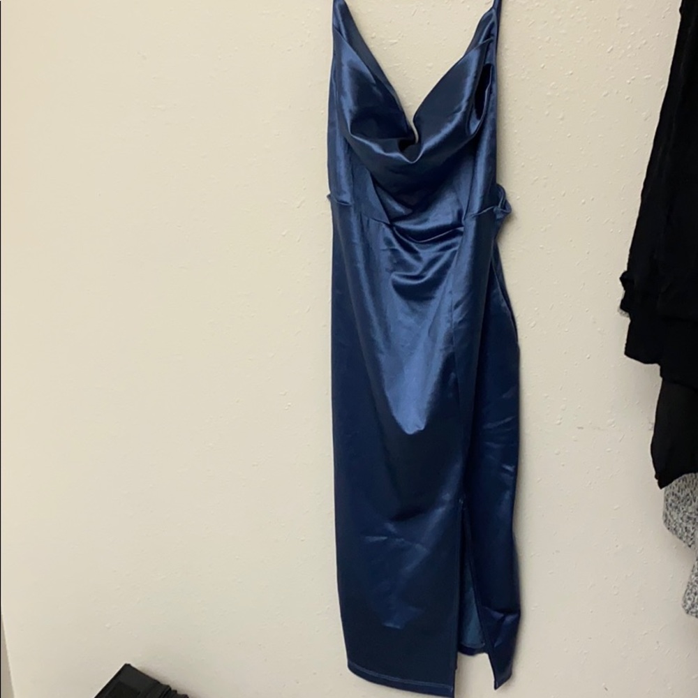 Fashion nova dress